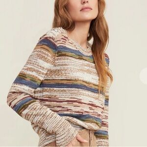 Veronica Beard Sohani Sweater Medium